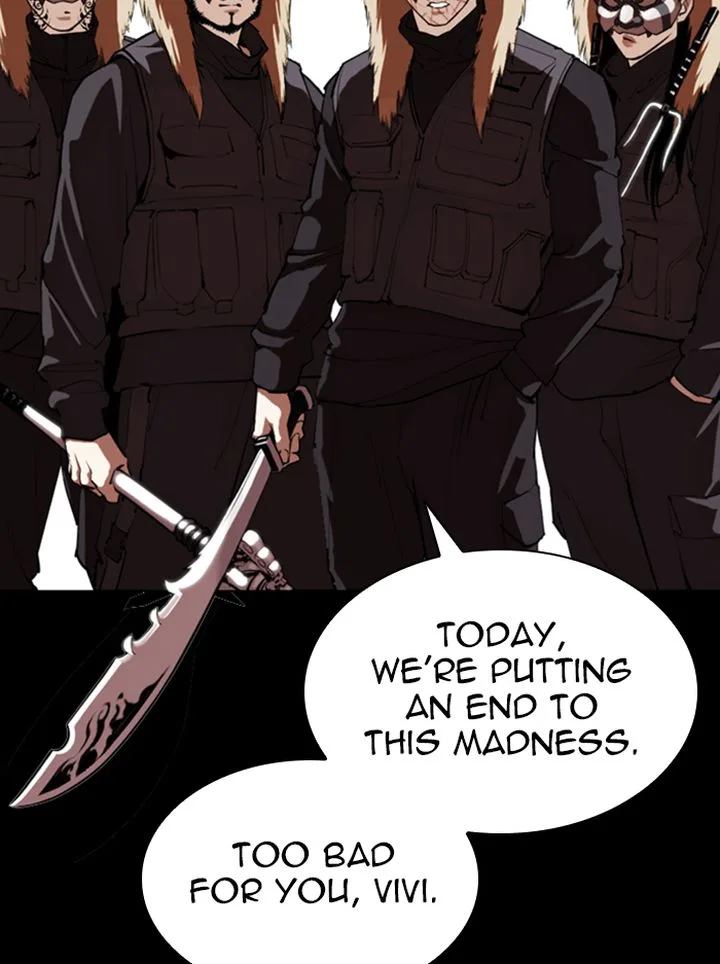 Lookism Chapter 336 – Page 50