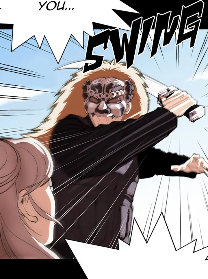 Lookism Chapter 336 – Page 52