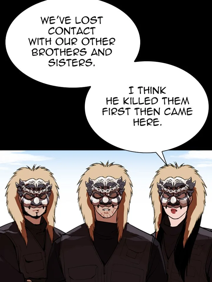 Lookism Chapter 336 – Page 72