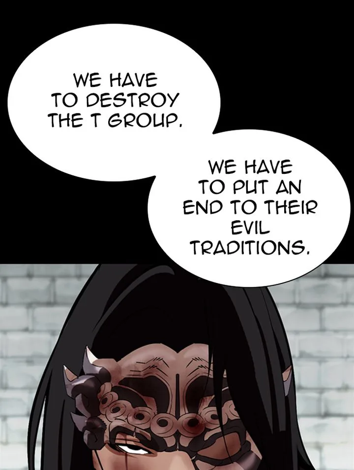 Lookism Chapter 336 – Page 76