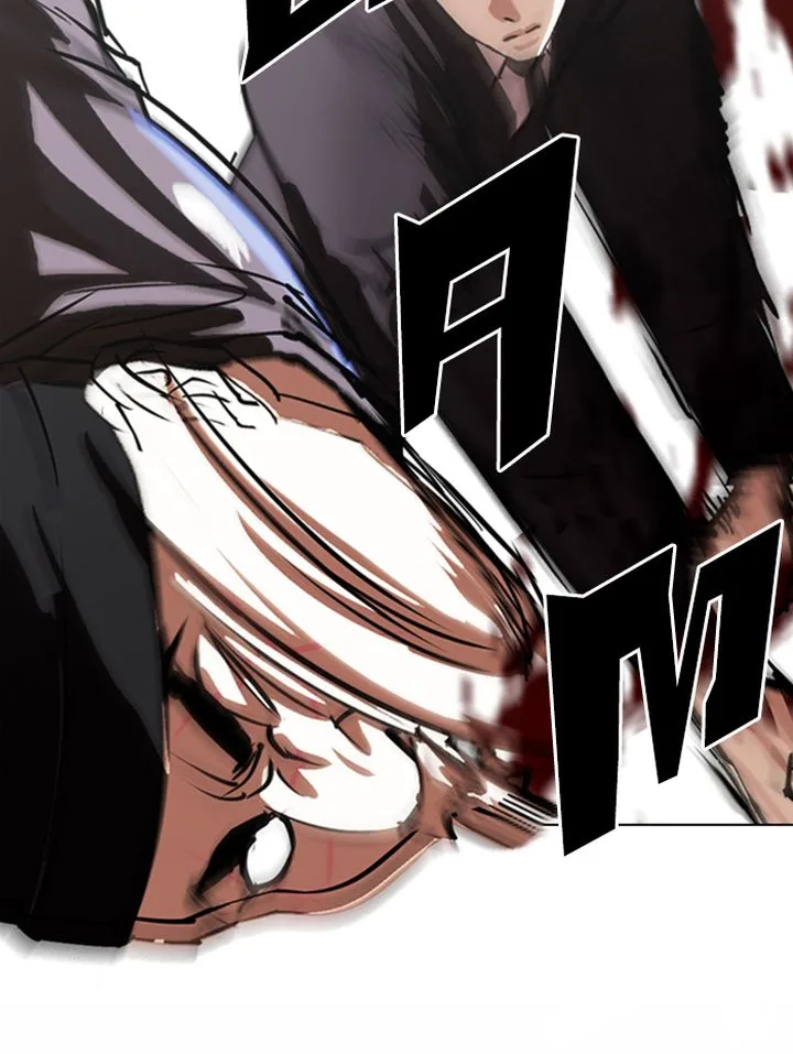 Lookism Chapter 336 – Page 85