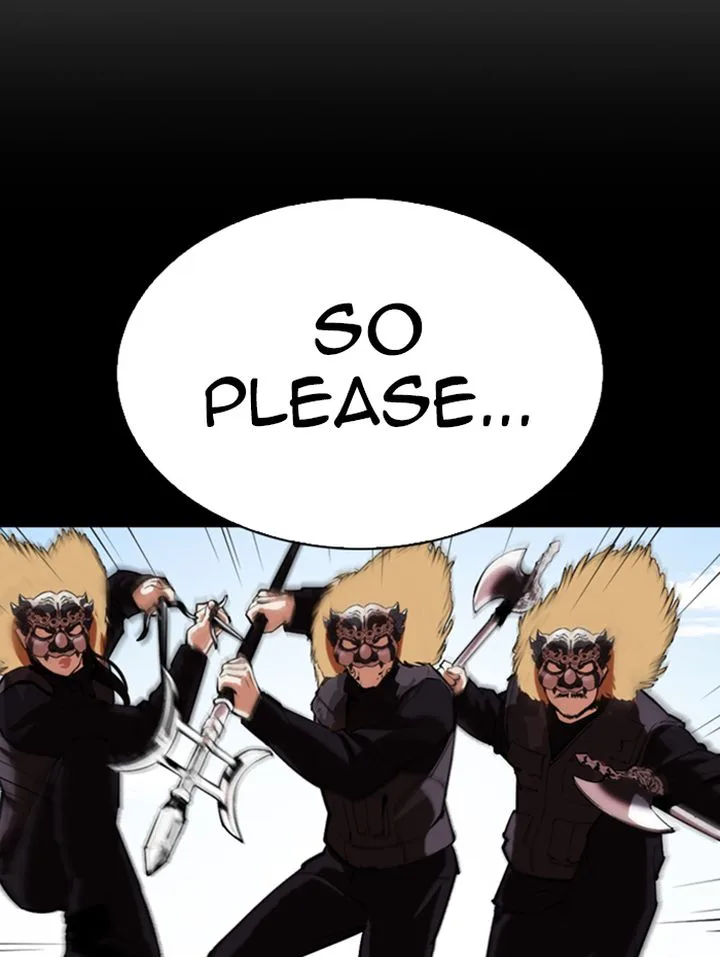 Lookism Chapter 336 – Page 87