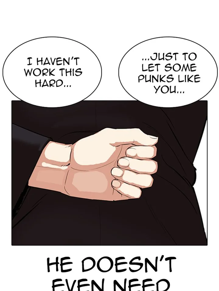 Lookism Chapter 336 – Page 100