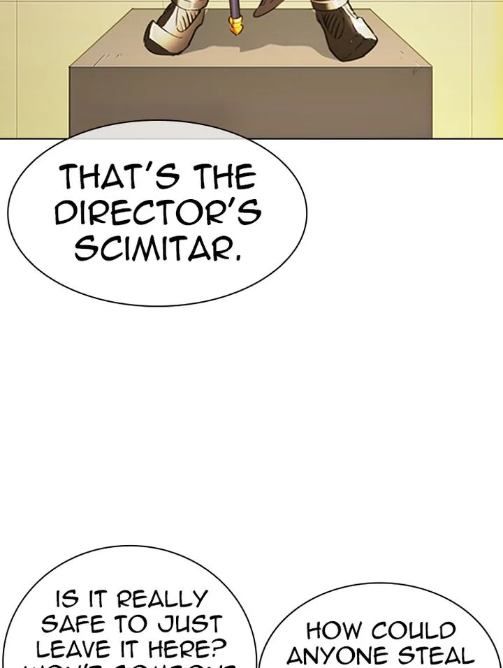 Lookism Chapter 336 – Page 109