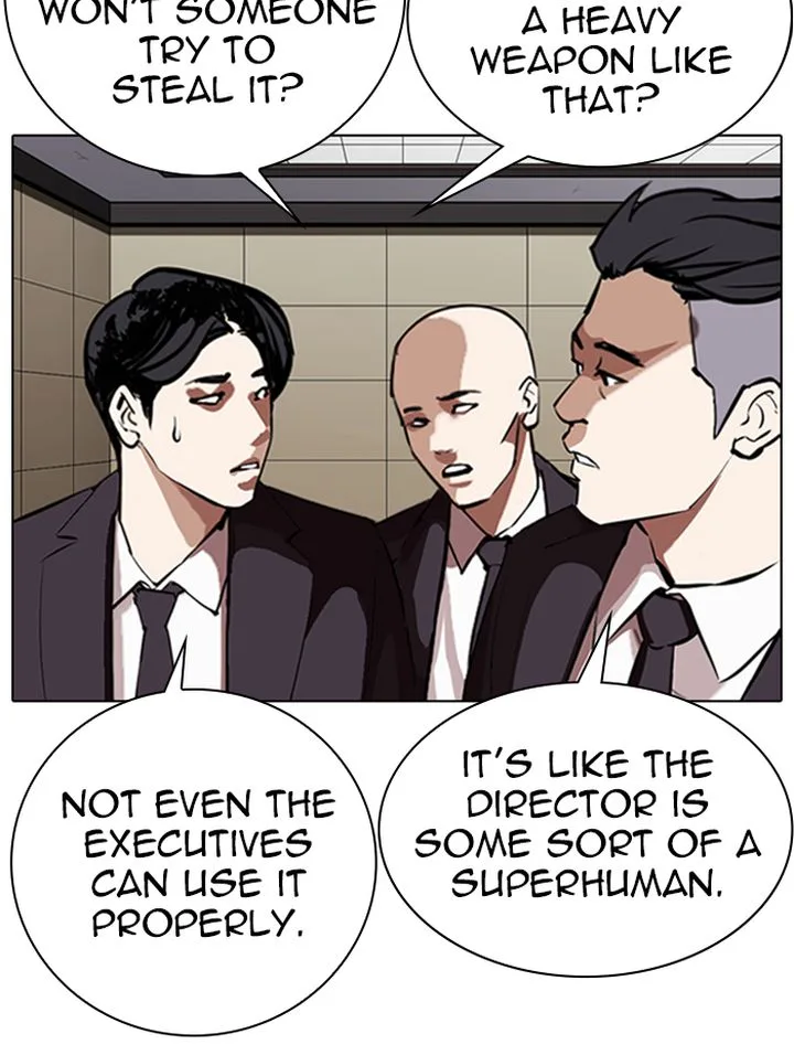 Lookism Chapter 336 – Page 110