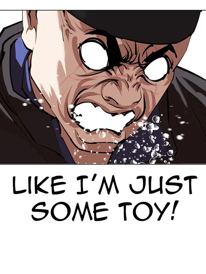 Lookism Chapter 336 – Page 116