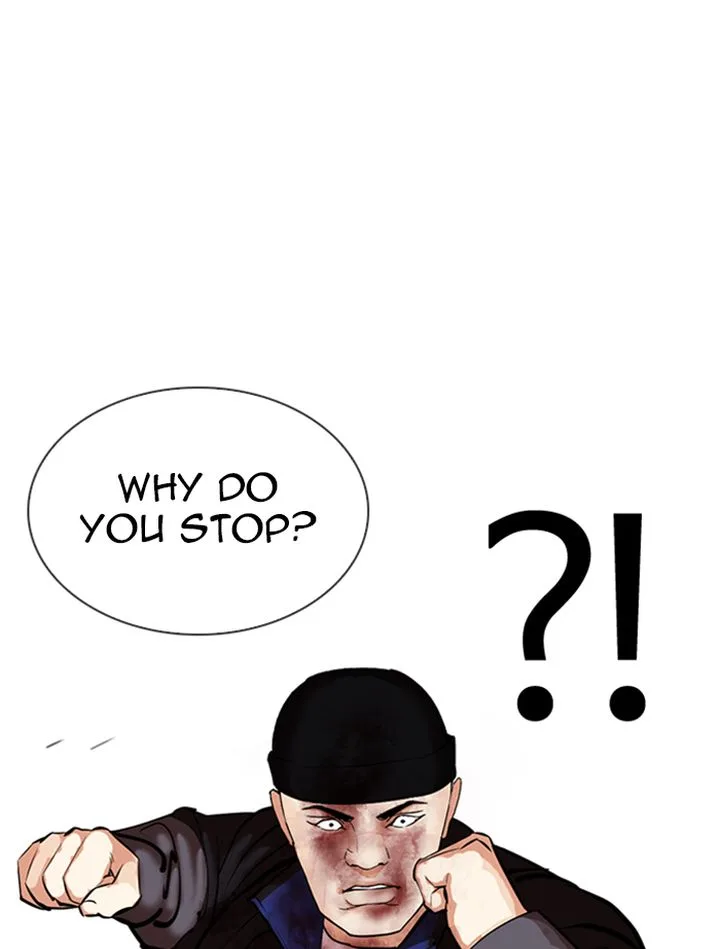 Lookism Chapter 336 – Page 124