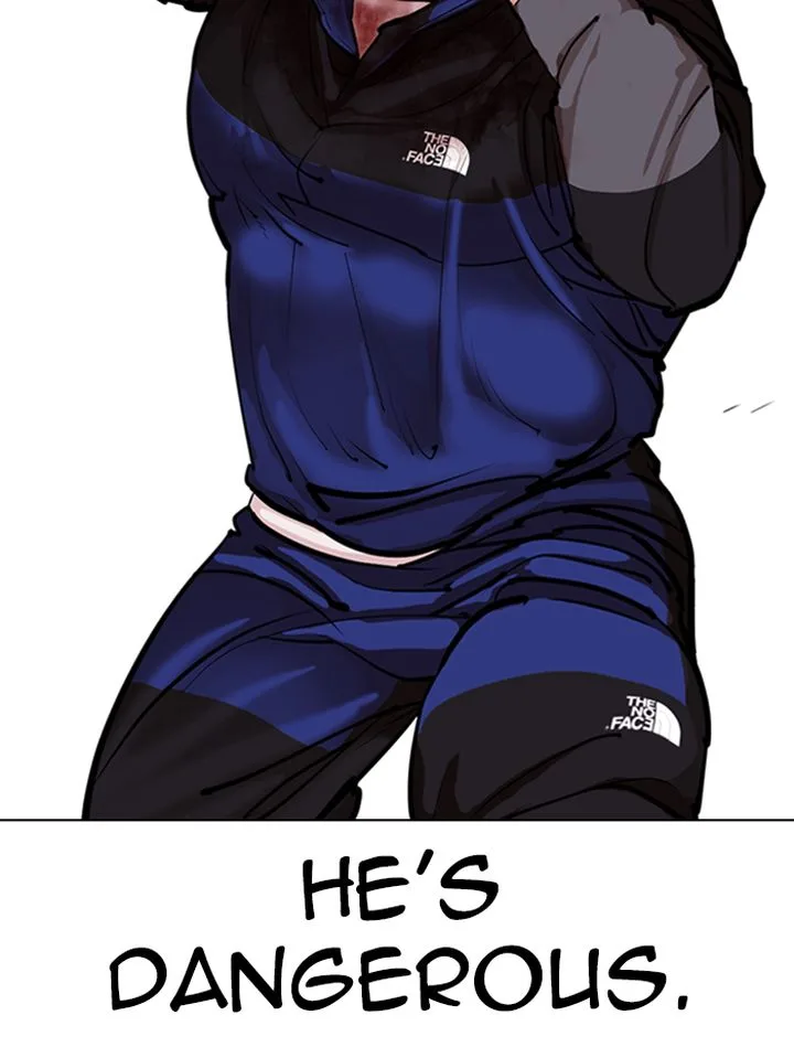 Lookism Chapter 336 – Page 125