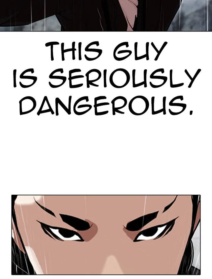 Lookism Chapter 336 – Page 127
