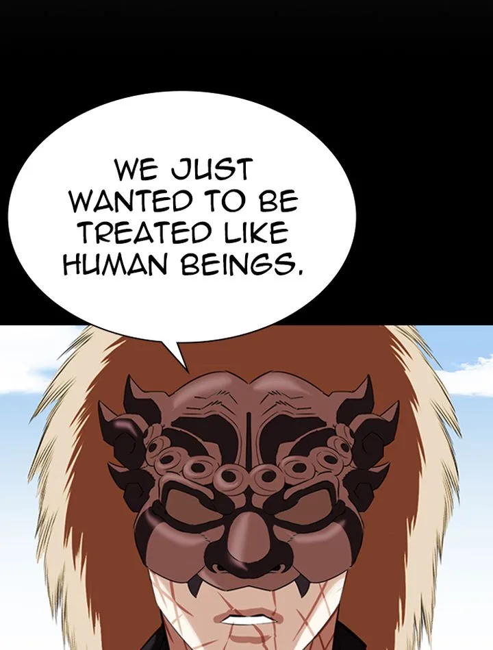 Lookism Chapter 336 – Page 129