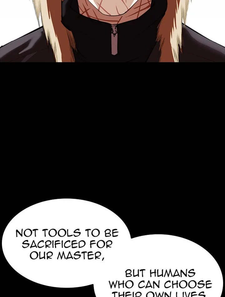 Lookism Chapter 336 – Page 130