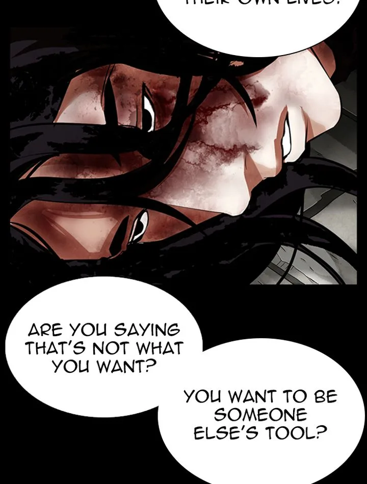 Lookism Chapter 336 – Page 131