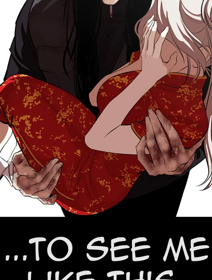 Lookism Chapter 336 – Page 142
