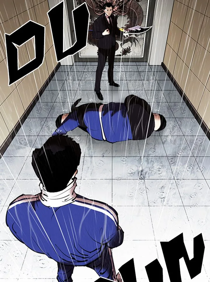 Lookism Chapter 336 – Page 154
