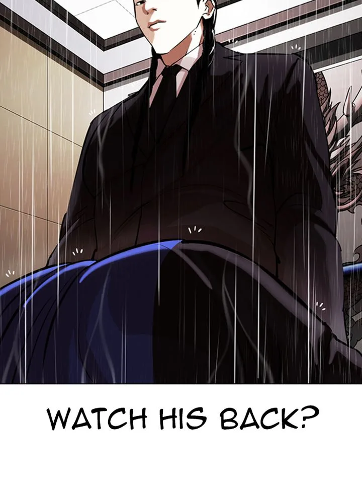 Lookism Chapter 336 – Page 156