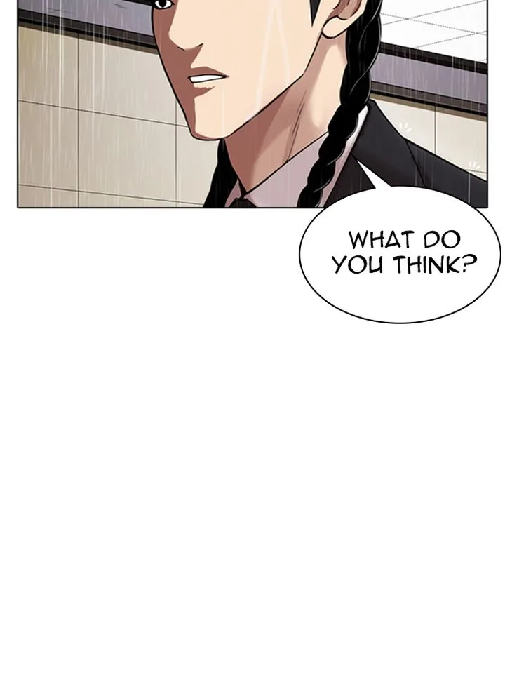 Lookism Chapter 336 – Page 160