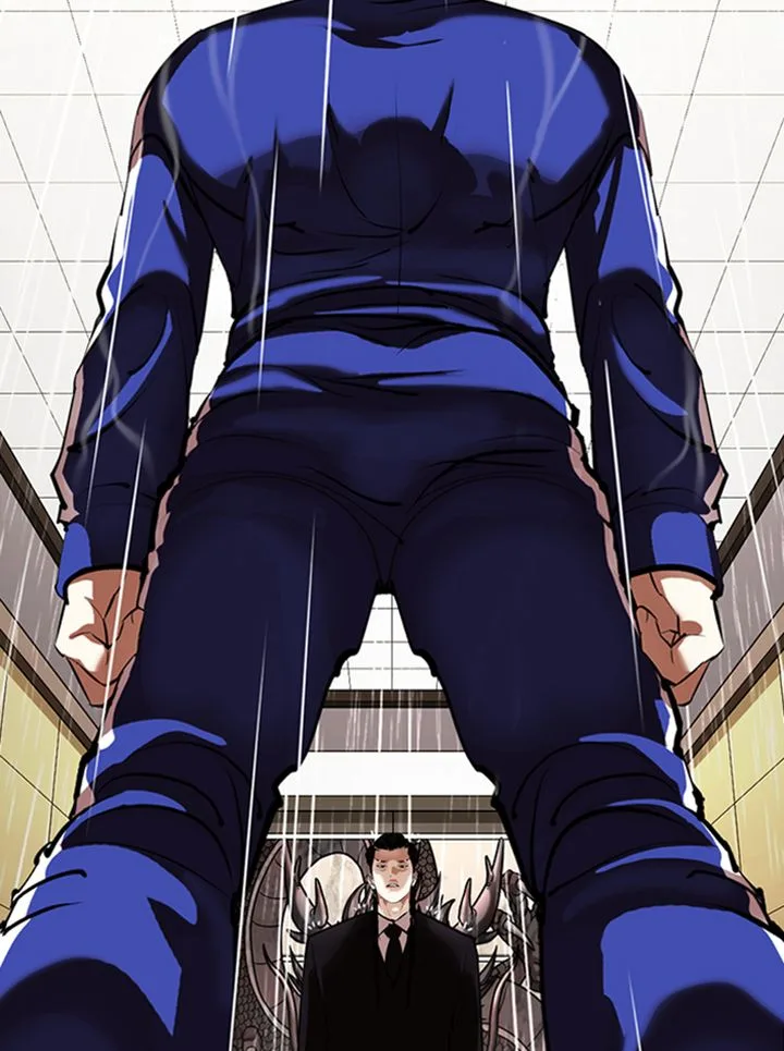 Lookism Chapter 336 – Page 162