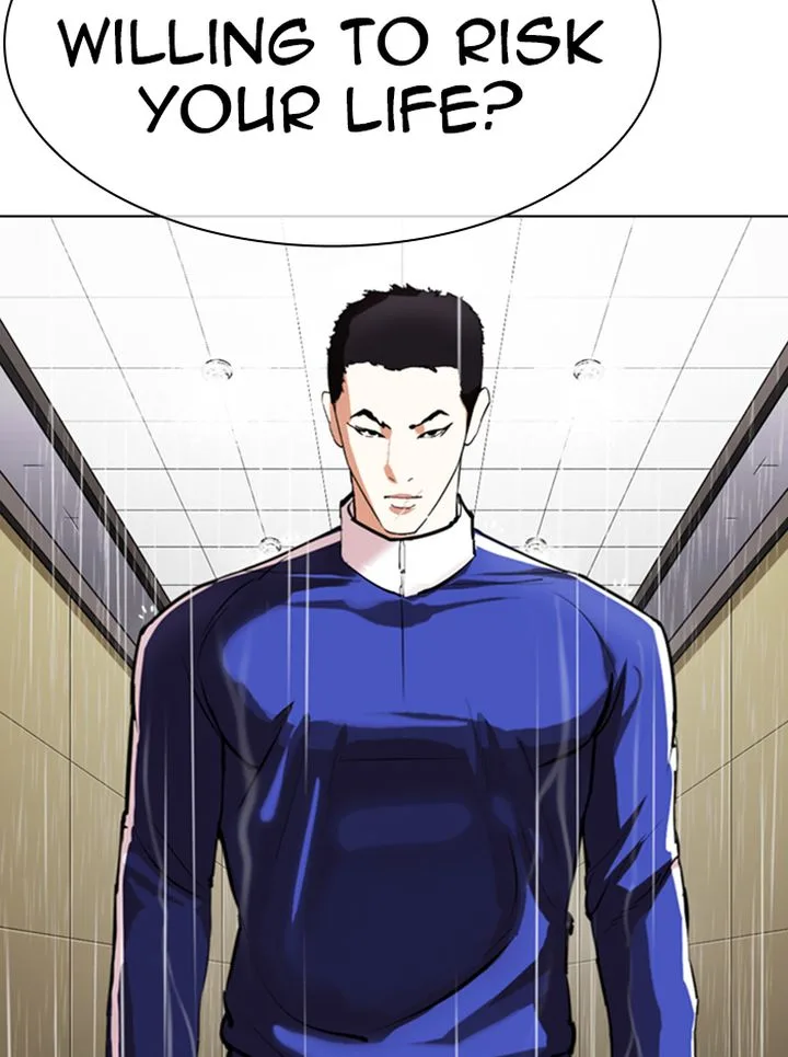 Lookism Chapter 336 – Page 164