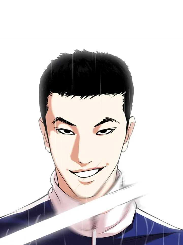 Lookism Chapter 336 – Page 168
