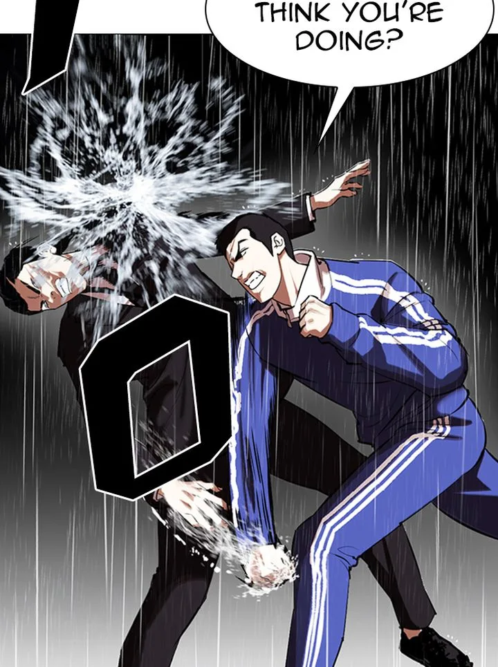 Lookism Chapter 336 – Page 172
