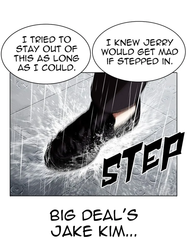 Lookism Chapter 336 – Page 174