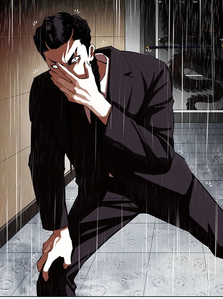 Lookism Chapter 336 – Page 176
