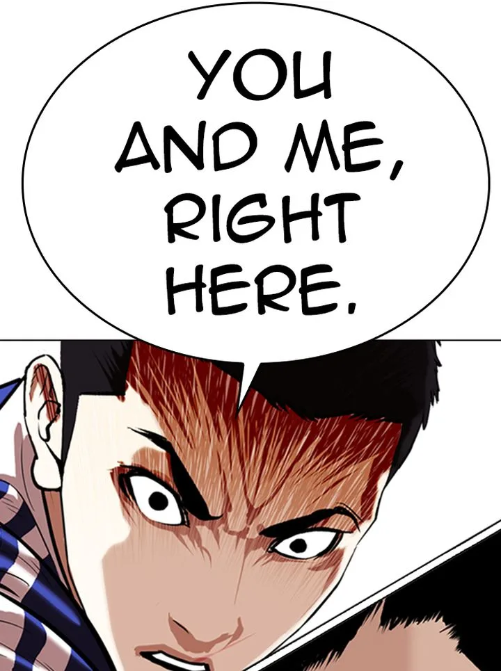 Lookism Chapter 336 – Page 180