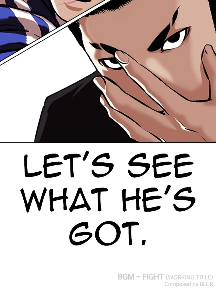 Lookism Chapter 336 – Page 181