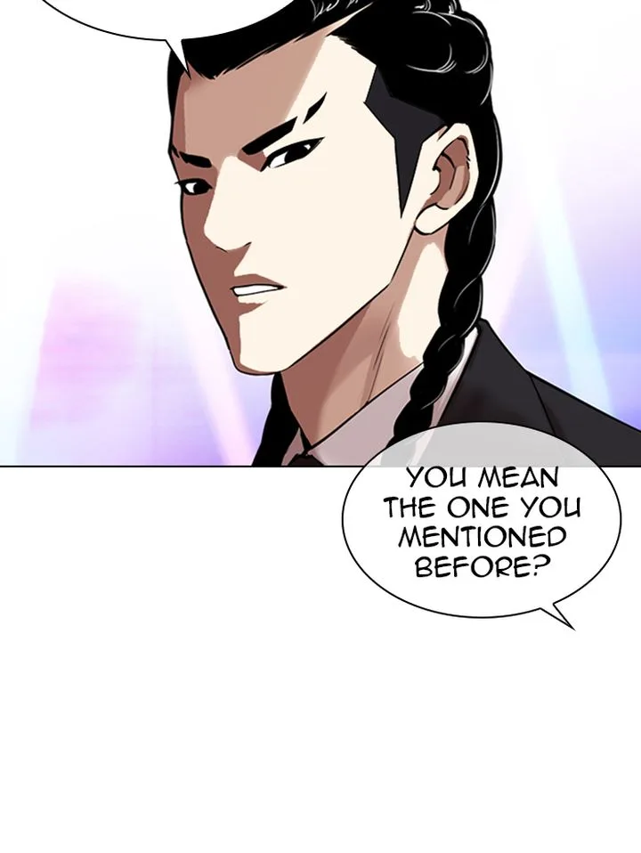 Lookism Chapter 337 – Page 7