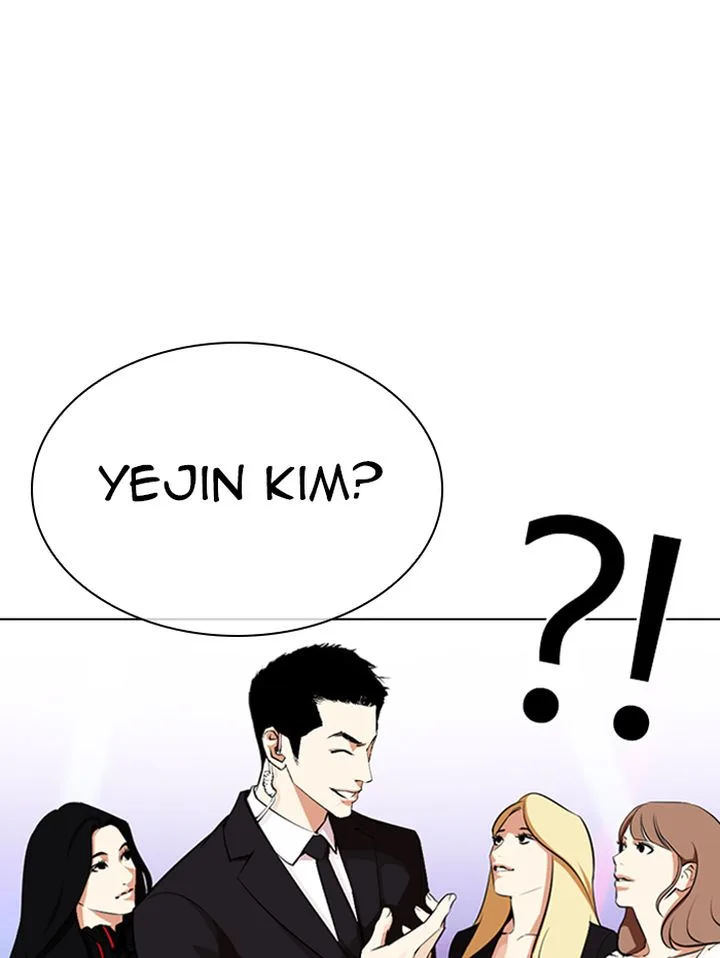 Lookism Chapter 337 – Page 8