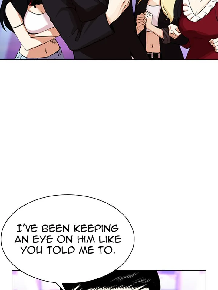 Lookism Chapter 337 – Page 9