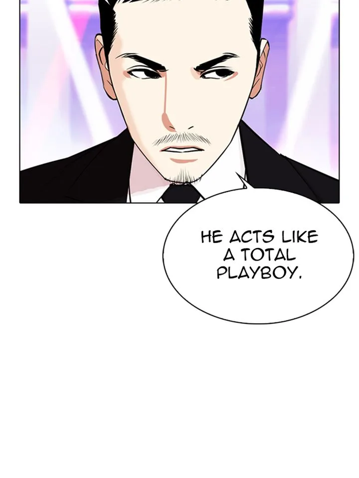 Lookism Chapter 337 – Page 10