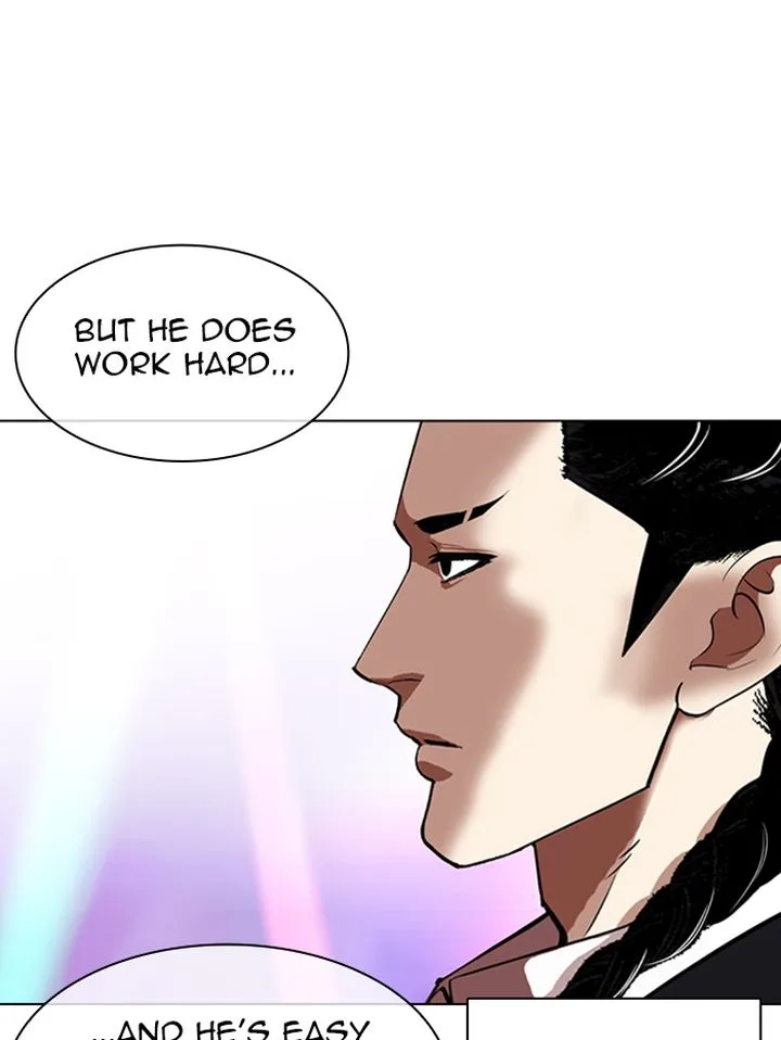 Lookism Chapter 337 – Page 11
