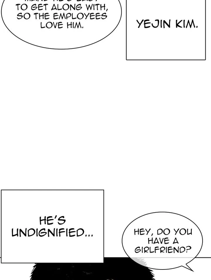 Lookism Chapter 337 – Page 12