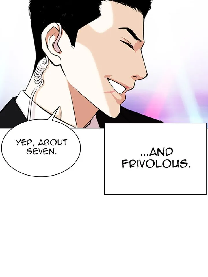 Lookism Chapter 337 – Page 13