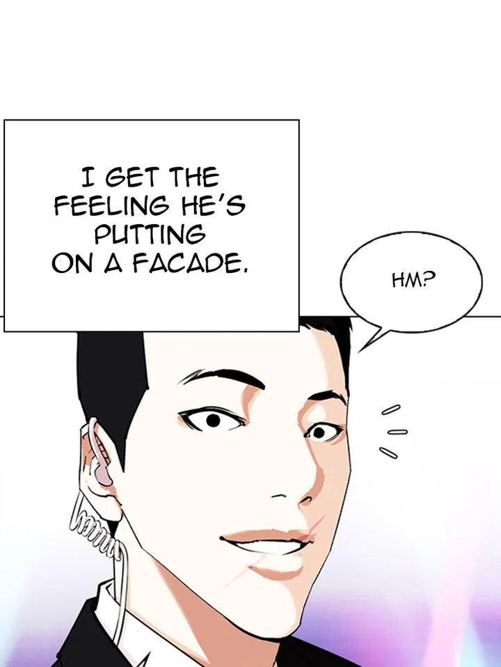 Lookism Chapter 337 – Page 14