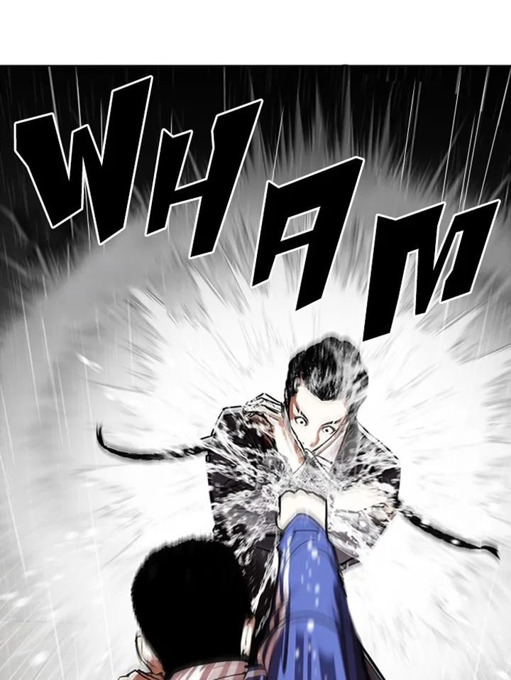 Lookism Chapter 337 – Page 18