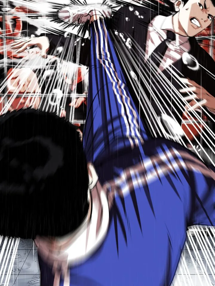 Lookism Chapter 337 – Page 25