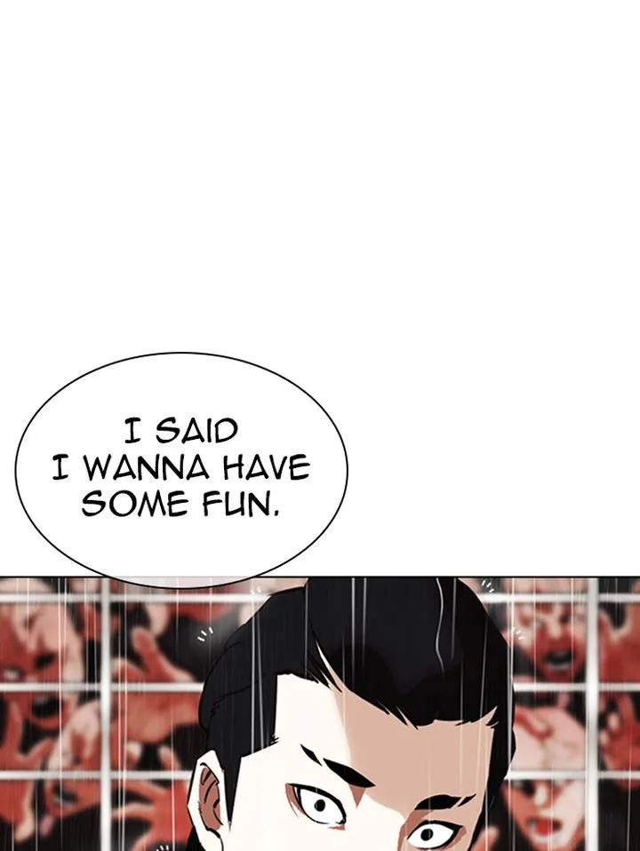 Lookism Chapter 337 – Page 28
