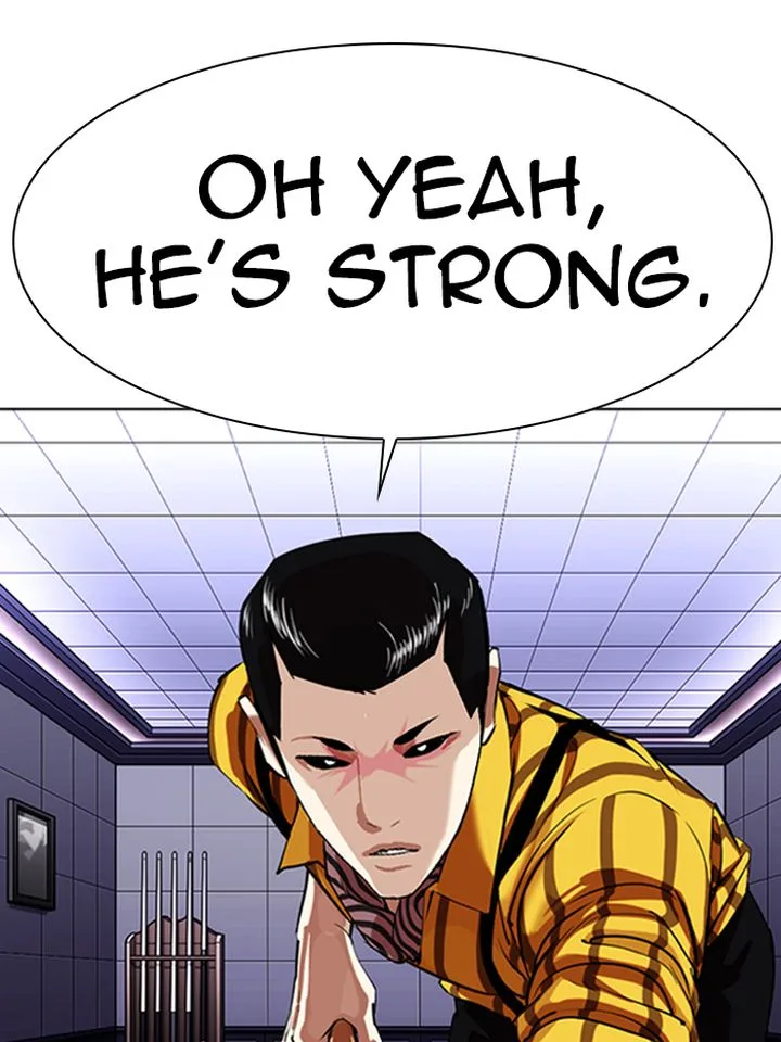 Lookism Chapter 337 – Page 36