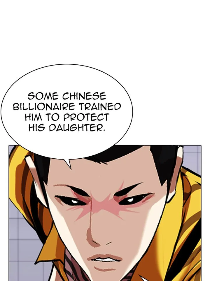 Lookism Chapter 337 – Page 38