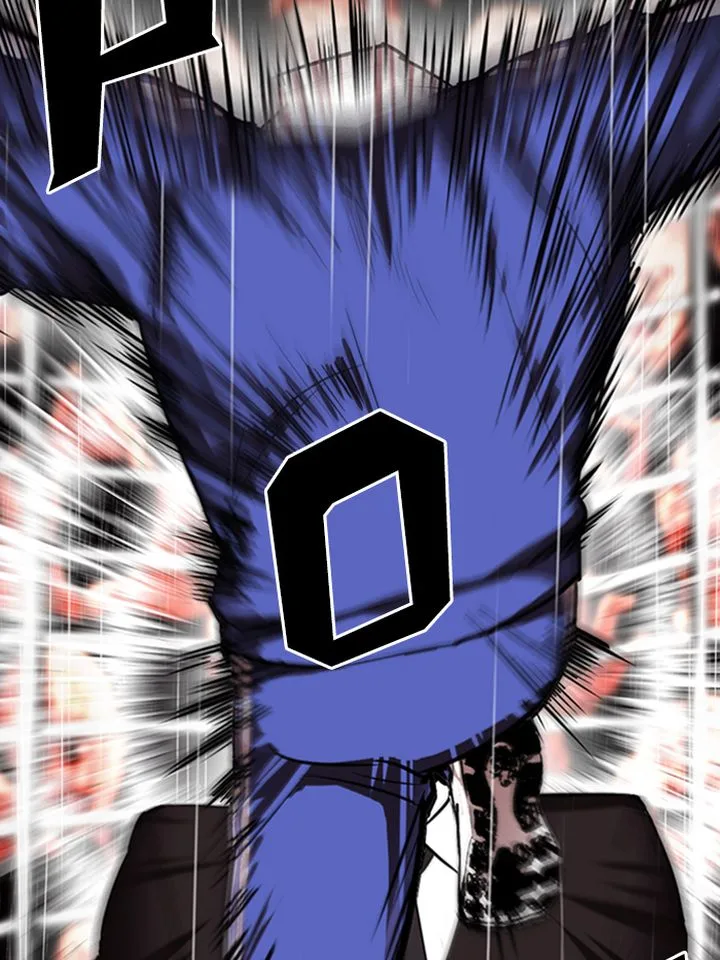 Lookism Chapter 337 – Page 50
