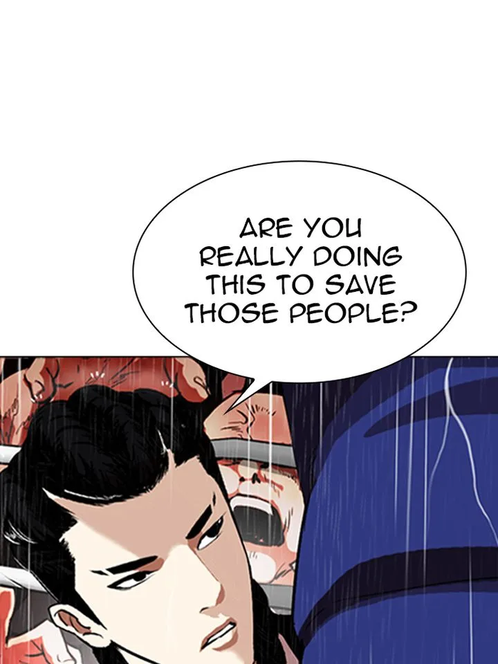Lookism Chapter 337 – Page 53