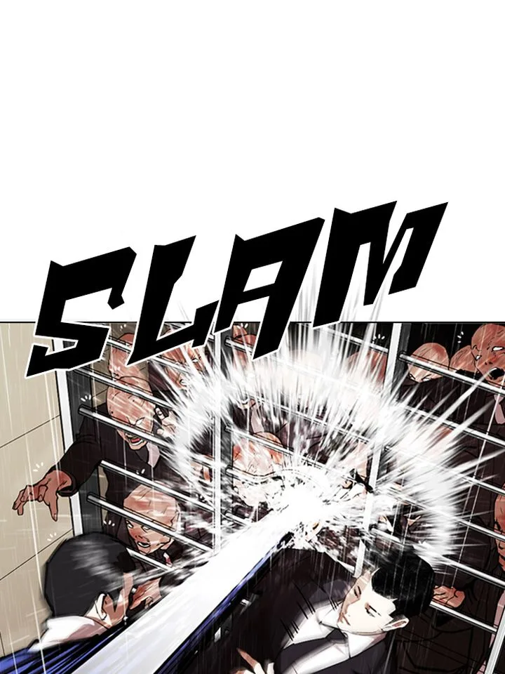 Lookism Chapter 337 – Page 56