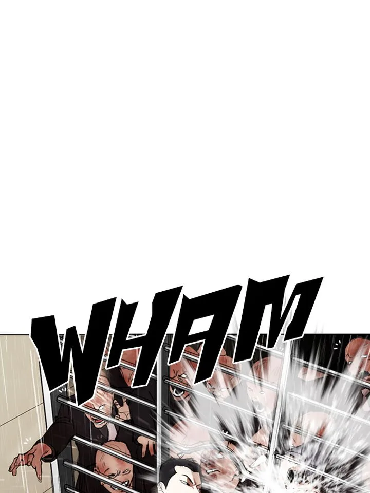 Lookism Chapter 337 – Page 58