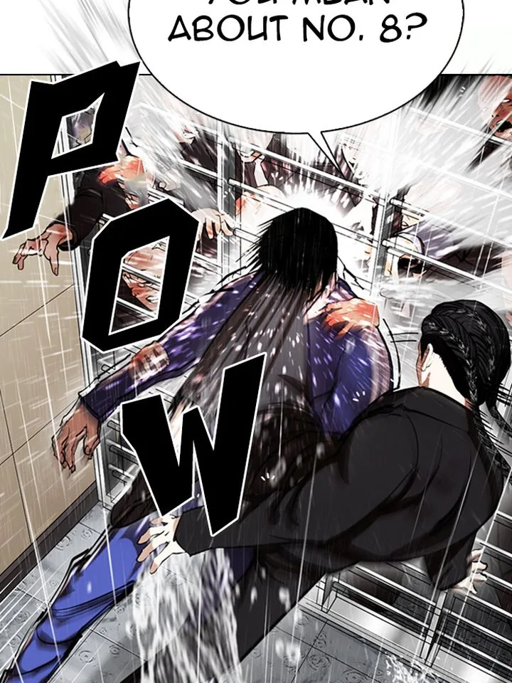 Lookism Chapter 337 – Page 61