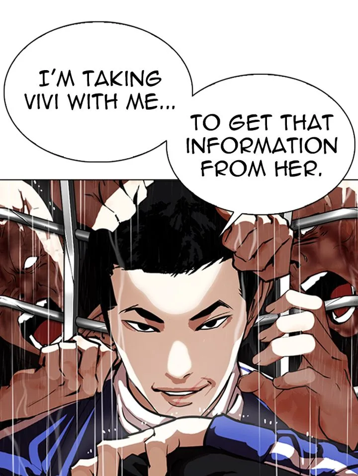 Lookism Chapter 337 – Page 64
