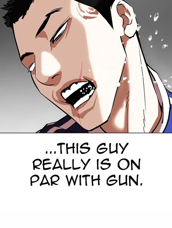 Lookism Chapter 337 – Page 70