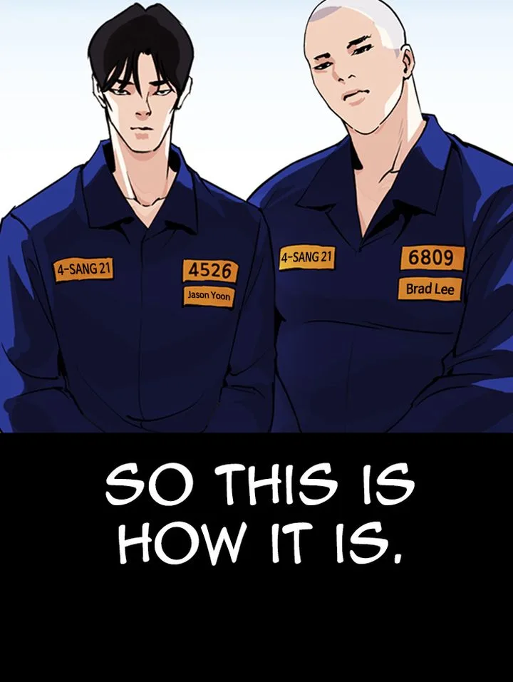 Lookism Chapter 337 – Page 72