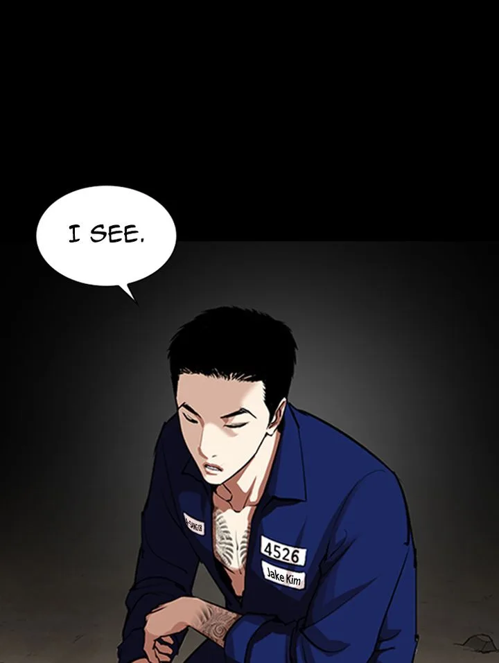 Lookism Chapter 337 – Page 73